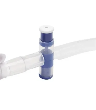 Drainage Bag T-Tap 2000mL Non Sterile Latex Free