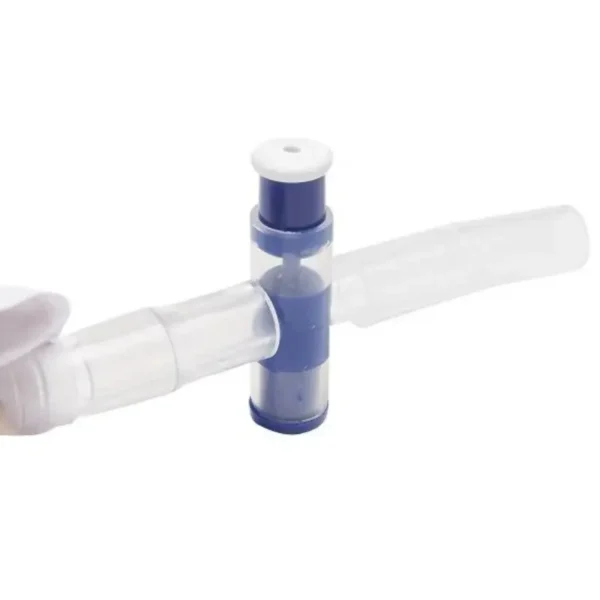 Drainage Bag T-Tap 2000mL Non Sterile Latex Free