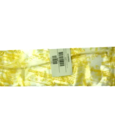 EOS Disposable Cervical Dilators Size 3-4 Yellow Each