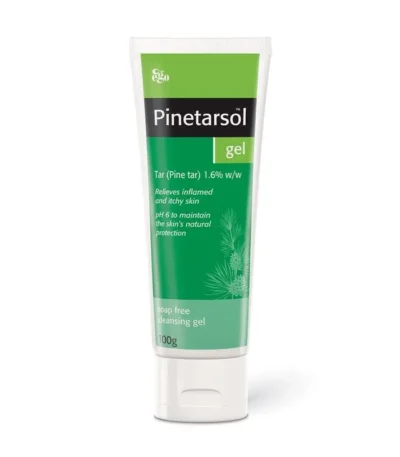 Ego Pinetarsol Gel