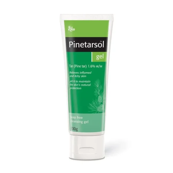 Ego Pinetarsol Gel