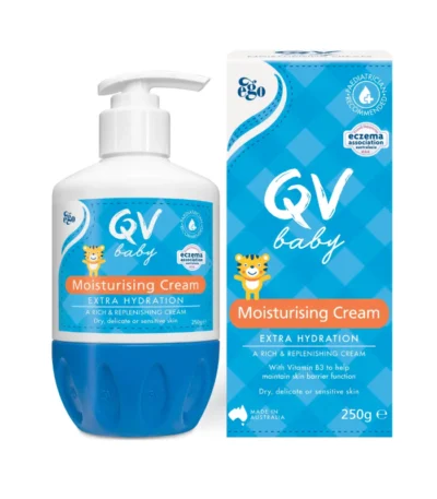 Ego QV Baby Moisturising Cream