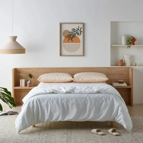 Staydry Everyday Easy Water Resistant Wool Quilt - All Sizes