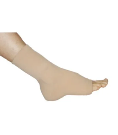 Gel-eze Heel & Ankle Protector Large/x-large 18-36cm Pair - Each