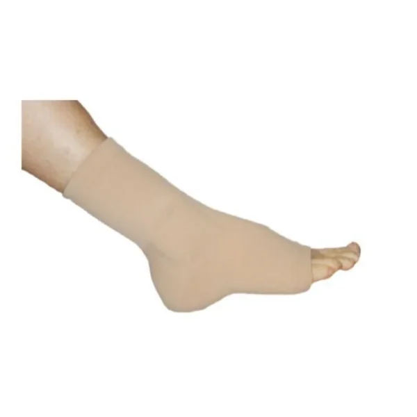 Gel-eze Heel & Ankle Protector Large/x-large 18-36cm Pair - Each