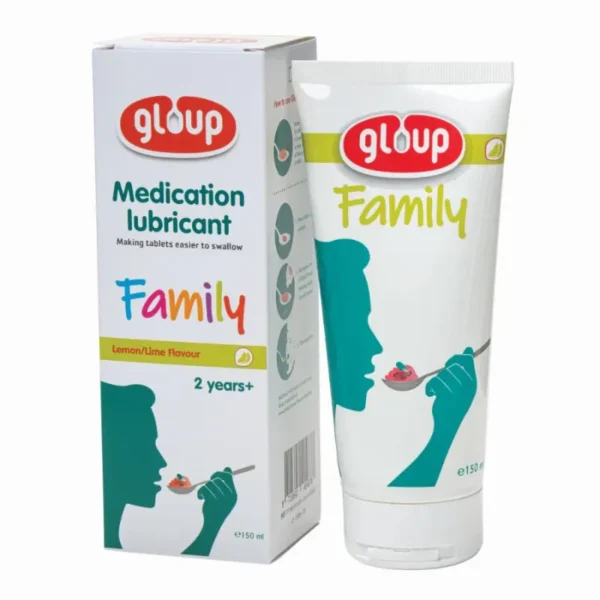 Gloup Medication Lubricant