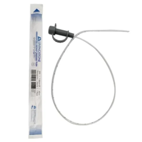Graduated Infant Feeding Tube 5FG – Diameter 1.66mm