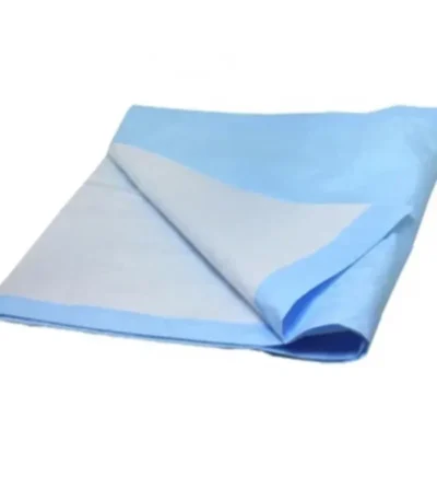 Halyard Underpads Folded 39.5cm x 55cm 8 Ply