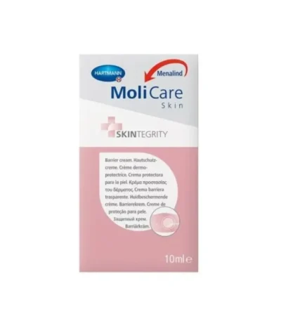 Hartmann MoliCare Menalind Skin Protection Cream 10mL