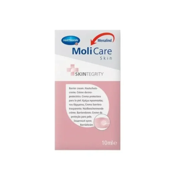 Hartmann MoliCare Menalind Skin Protection Cream 10mL