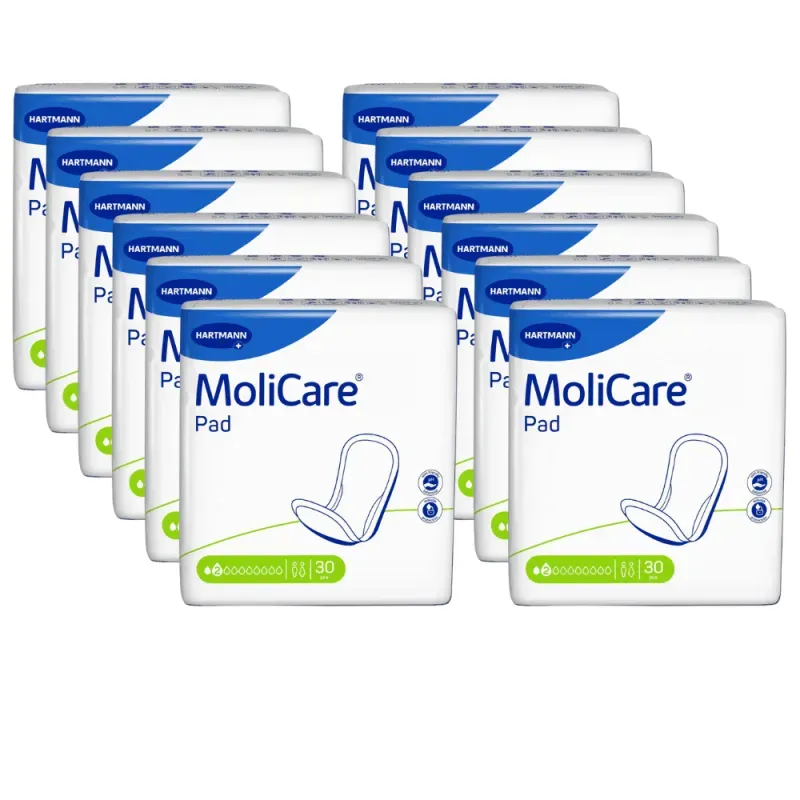 Hartmann MoliCare Pad One Size Hartmann MoliCare Pad One Size