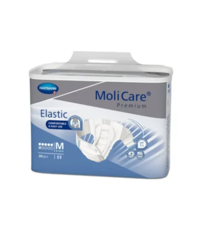 Hartmann MoliCare Premium Elastic 6 Drops Blue