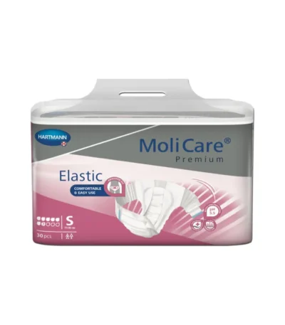 Hartmann MoliCare Premium Elastic 7 Drops Pink