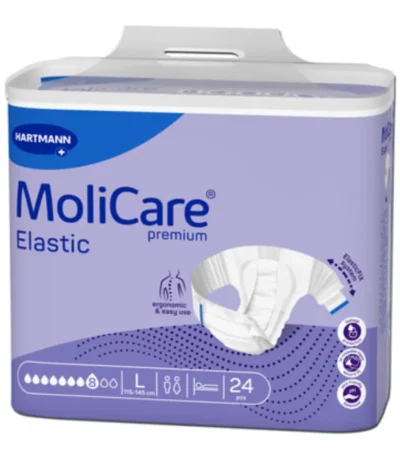 Hartmann MoliCare Premium Elastic 8 Drops