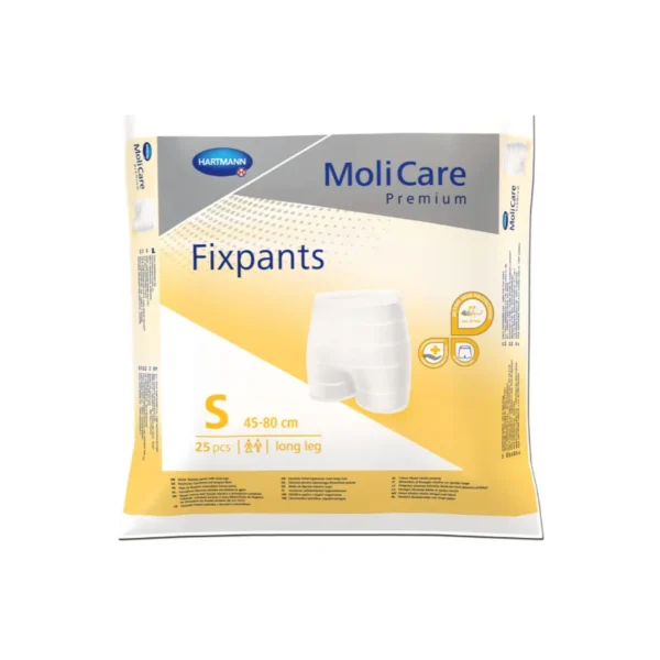 Hartmann MoliCare Premium Fixpants long leg
