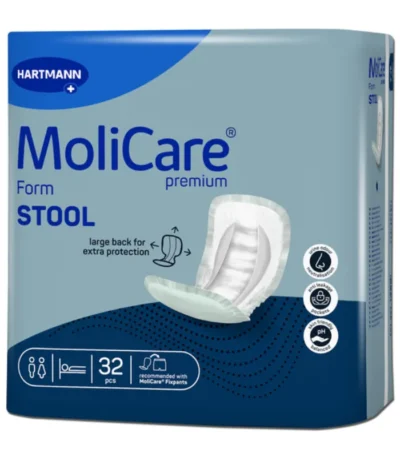 Hartmann MoliCare Premium Form STOOL
