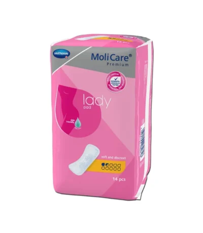 Hartmann MoliCare Premium Lady Pad