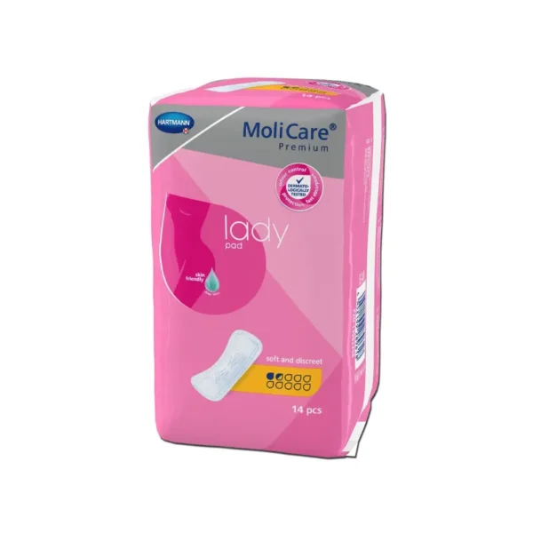 Hartmann MoliCare Premium Lady Pad