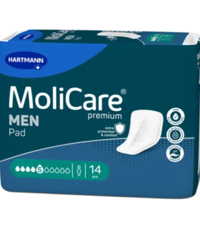 Hartmann MoliCare Premium Men Pad
