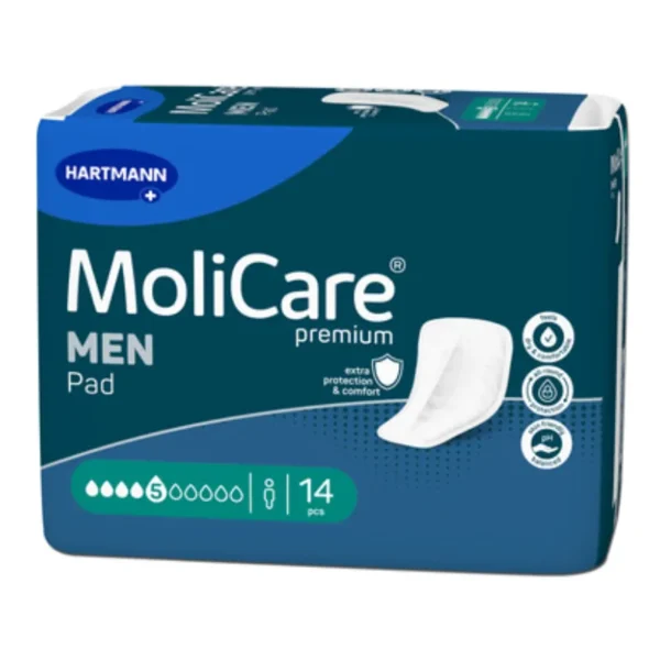 Hartmann MoliCare Premium Men Pad