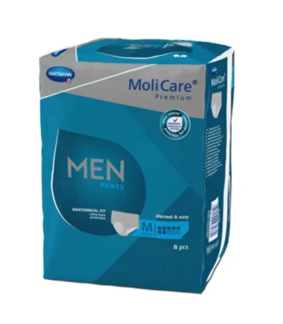 Hartmann MoliCare Premium Men Pants 7 Drops Medium