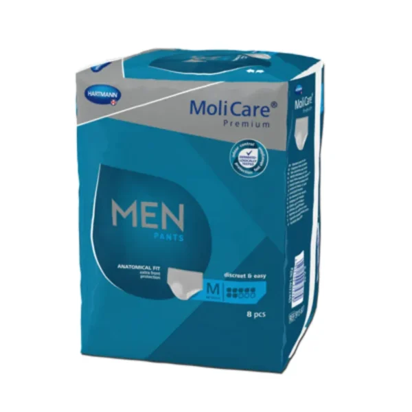 Hartmann MoliCare Premium Men Pants 7 Drops Medium