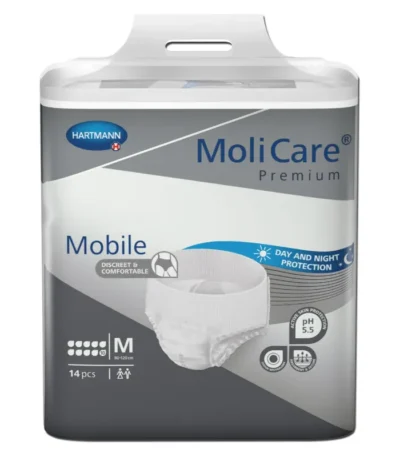Hartmann MoliCare Premium Mobile 10 Drop Pull Up Pants
