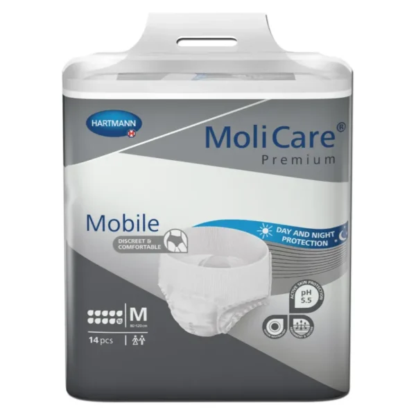 Hartmann MoliCare Premium Mobile 10 Drop Pull Up Pants