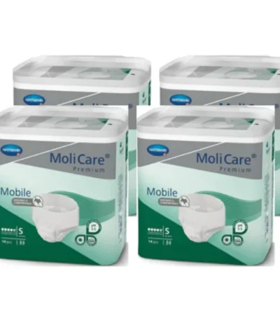 Hartmann MoliCare Premium Mobile 5 Drop Pull Up Pants