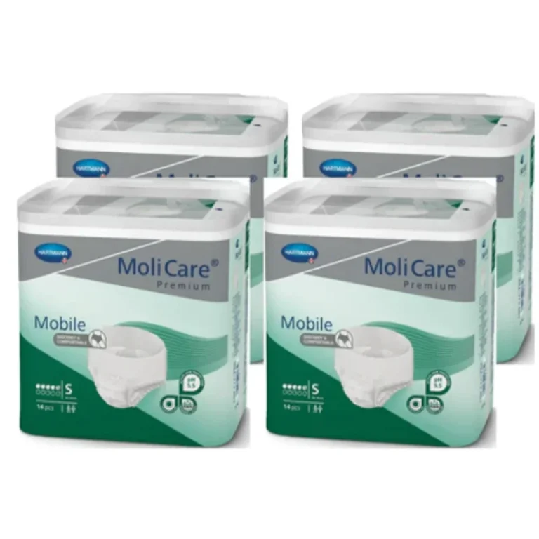 Hartmann MoliCare Premium Mobile 5 Drop Pull Up Pants