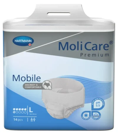 Hartmann MoliCare Premium Mobile 6 Drop Pull-up Pants