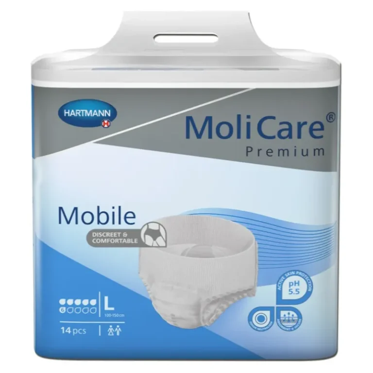 Hartmann MoliCare Premium Mobile 6 Drop Pull-up Pants