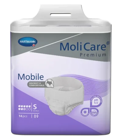 Hartmann MoliCare Premium Mobile 8 Drop Pull Up Pants
