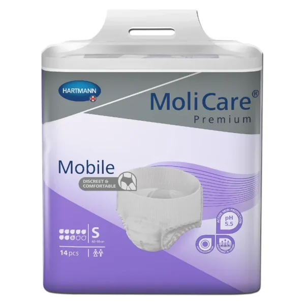 Hartmann MoliCare Premium Mobile 8 Drop Pull Up Pants