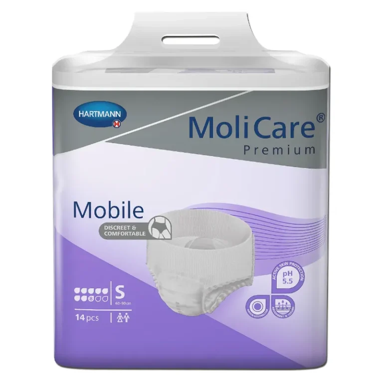 Hartmann MoliCare Premium Mobile 8 Drop Pull Up Pants
