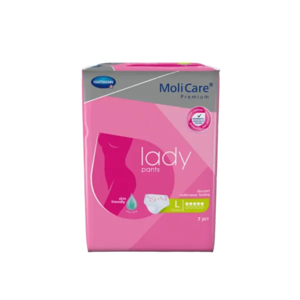 Hartmann MoliCare Premium Pants 5 Drops