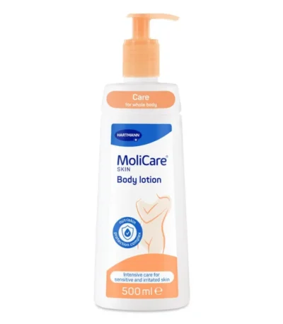 Hartmann MoliCare Skin Body Lotion 500mL