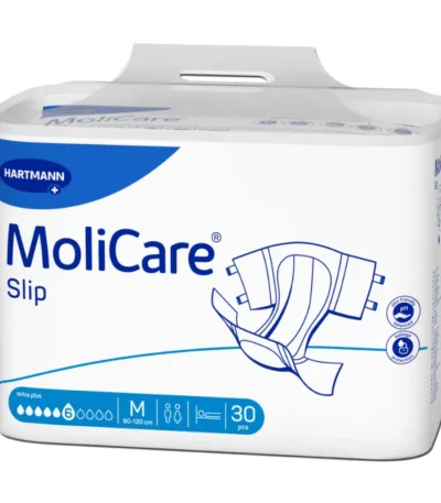 Hartmann MoliCare Slip Extra Plus Extra Small 6 Drops