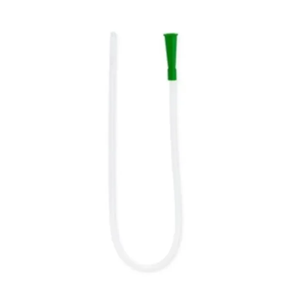 Hollister Apogee Catheter 14Fg Female Intermittent 15cm