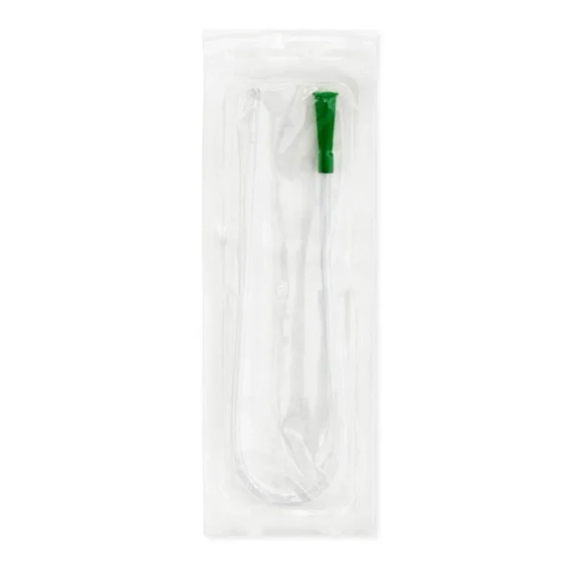 Hollister Apogee Catheter 14Fg Male Intermittent 40Cm Soft 1061 Hollister Apogee Catheter 14Fg Male Intermittent 40Cm Soft 1061