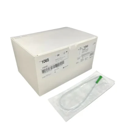 Hollister Apogee Catheter 14Fg Male Intermittent 40Cm Firm