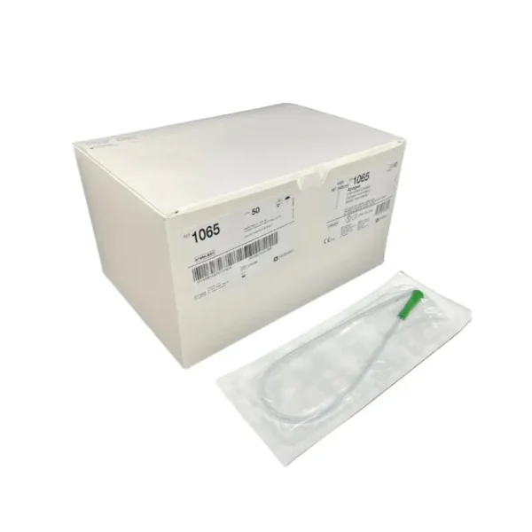 Hollister Apogee Catheter 14Fg Male Intermittent 40Cm Firm