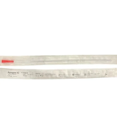 Hollister Apogee Catheter 18Fg Male Intermittent 40cm