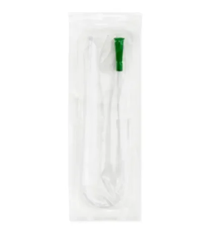 Hollister Apogee Catheter 8Fg Male Intermittent 40Cm Firm