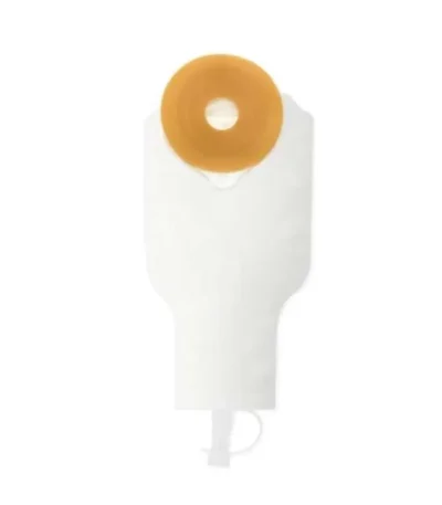 Hollister Drain Bag Faecal Collector 500Ml Lever Tap 9823