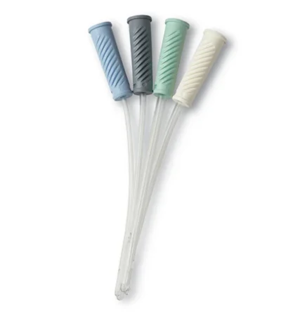 Hollister Infyna Chic Hydrophilic Intermittent Catheter 14 cm