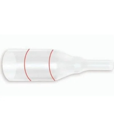 Hollister Inview Standard 32mm Male Self Adhesive Non Latex