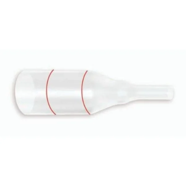 Hollister Inview Standard 32mm Male Self Adhesive Non Latex