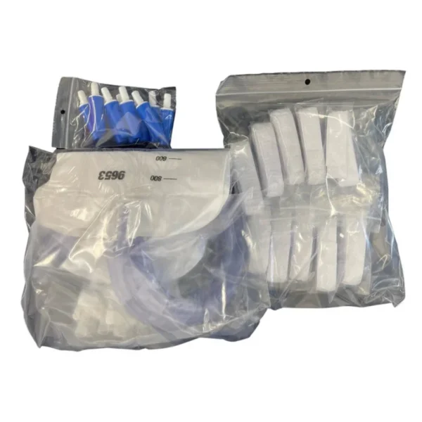 Hollister Leg Bag 50cm Tube Non-Sterile