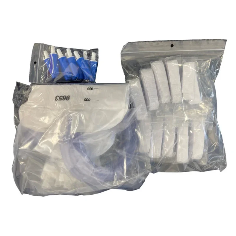 Hollister Leg Bag 50cm Tube Non-Sterile Hollister Leg Bag 50cm Tube Non-Sterile
